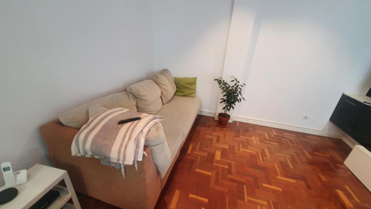 El 5º De Eusebio Miranda - Garaje - Wifi - 3 Hab Y 2 Banos - Vut-3027-As Appartement Gijón Buitenkant foto
